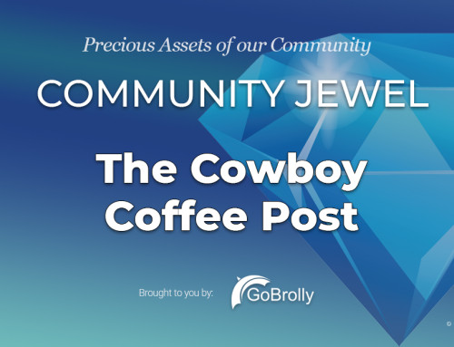 Cowboy Coffee Post: Brewing Community One Cup at a Time