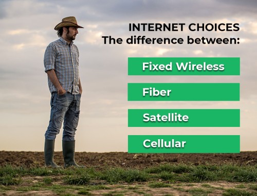 Protected: Fixed Wireless vs Fiber vs Satellite vs Cellular: Why GoBrolly Is the Best Choice