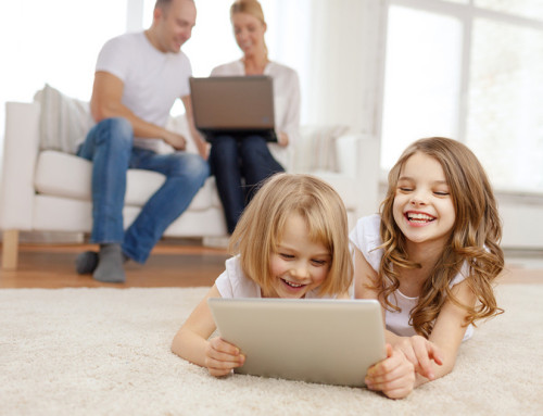 Faster Internet and What That Really Means