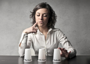 Choosing Internet Providers