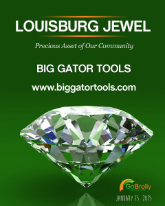 Big Gator Tools