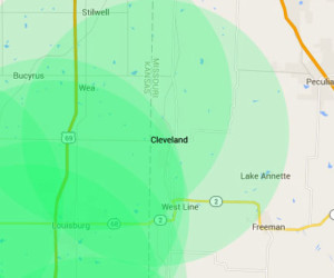 Internet Service for Stilwell Kansas