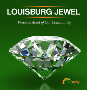 The GoBrolly Jewel Program