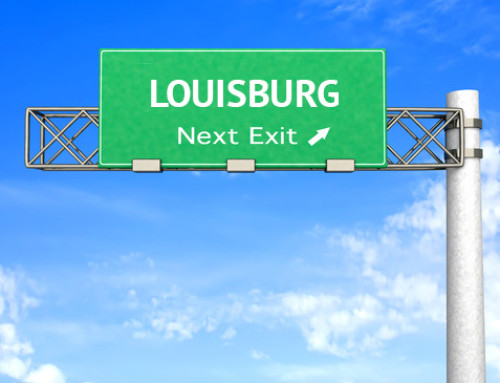 How Many Louisburgs are There?