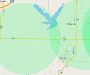 Internet Service Paola Kansas