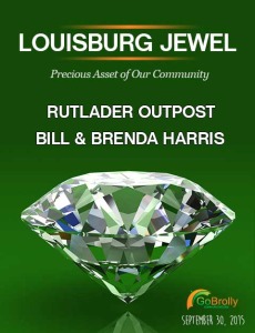 Rulader Outpost Jewel