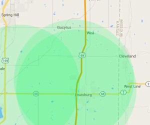 Internet Service Wea Kansas