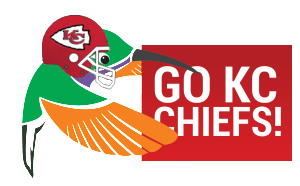 Stream NFL - Go Chiefs