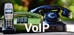 Voip phones