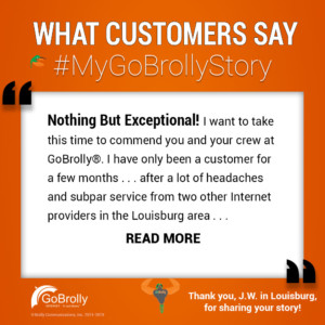 MyGoBrollyStory - JW