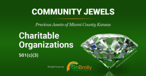 Charitable Organizations Miami County Kansas