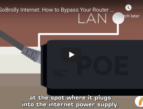 How to Bypass Your Router to Troubleshoot Your Internet Connection