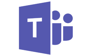 Microsoft Teams Logo