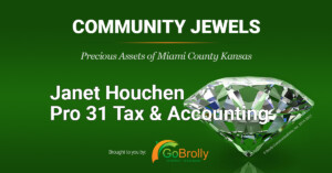 Janet Houchen Pro 31 Tax & Accounting
