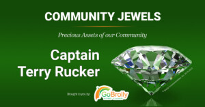Terry Rucker Diamond Jewel