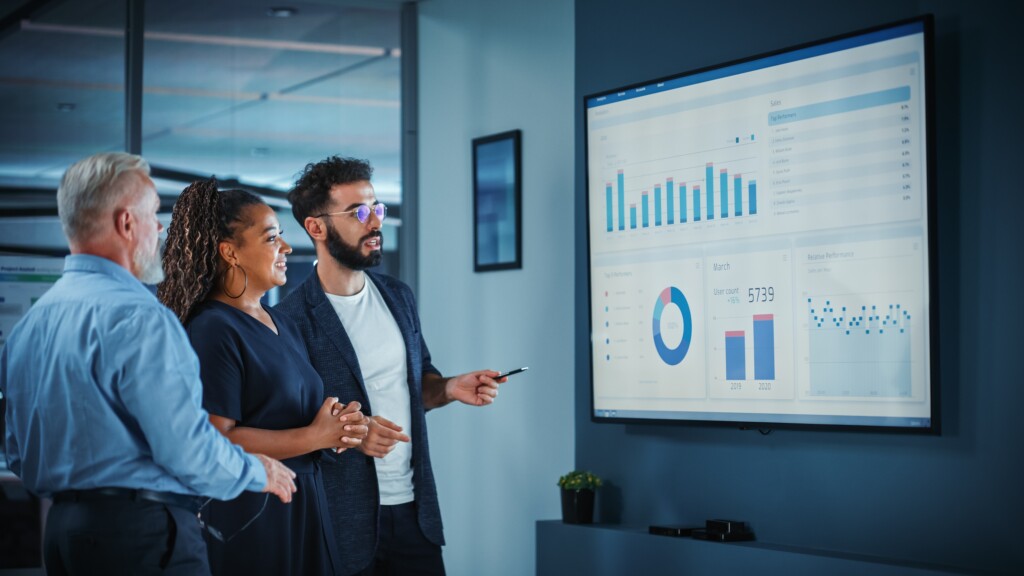 GoBrolly IT Management for Business