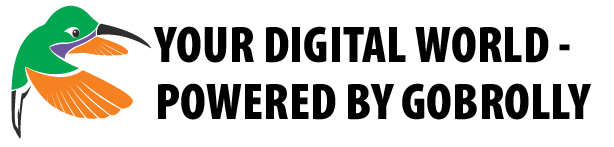 GoBrolly Home Page